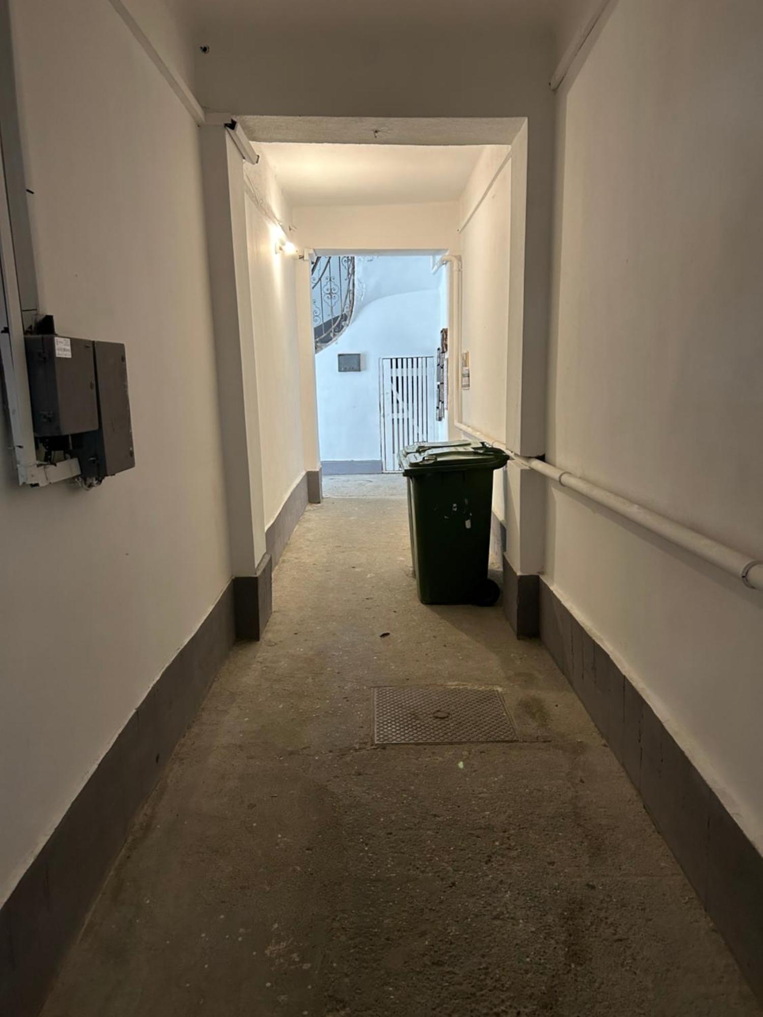 Spaceplace Boedapest Buitenkant foto